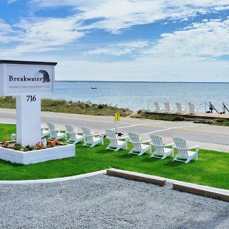 Breakwater Hotel 普罗温斯敦 外观 照片