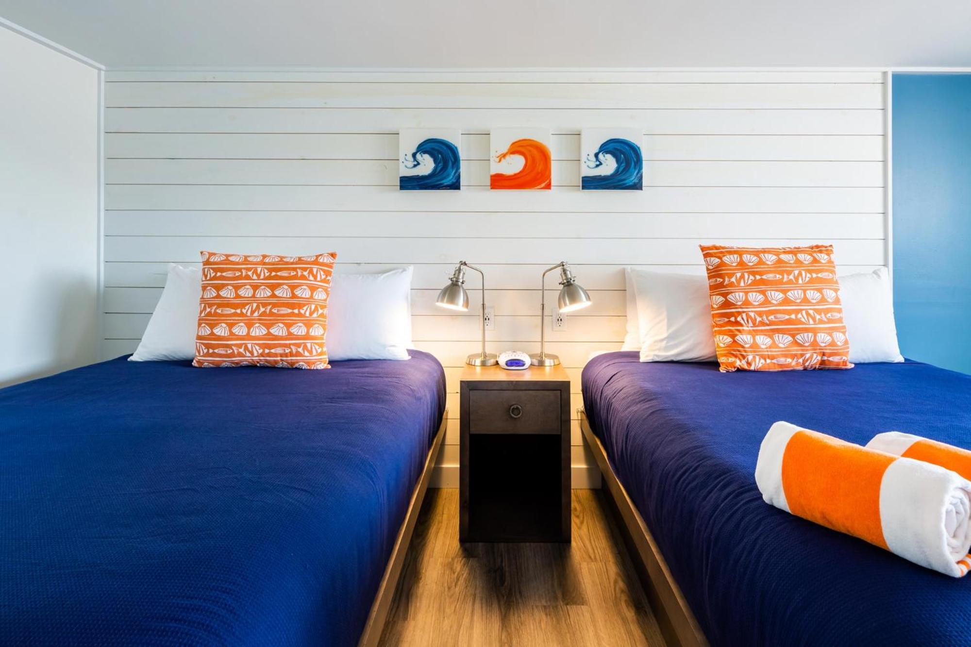 Breakwater Hotel 普罗温斯敦 外观 照片