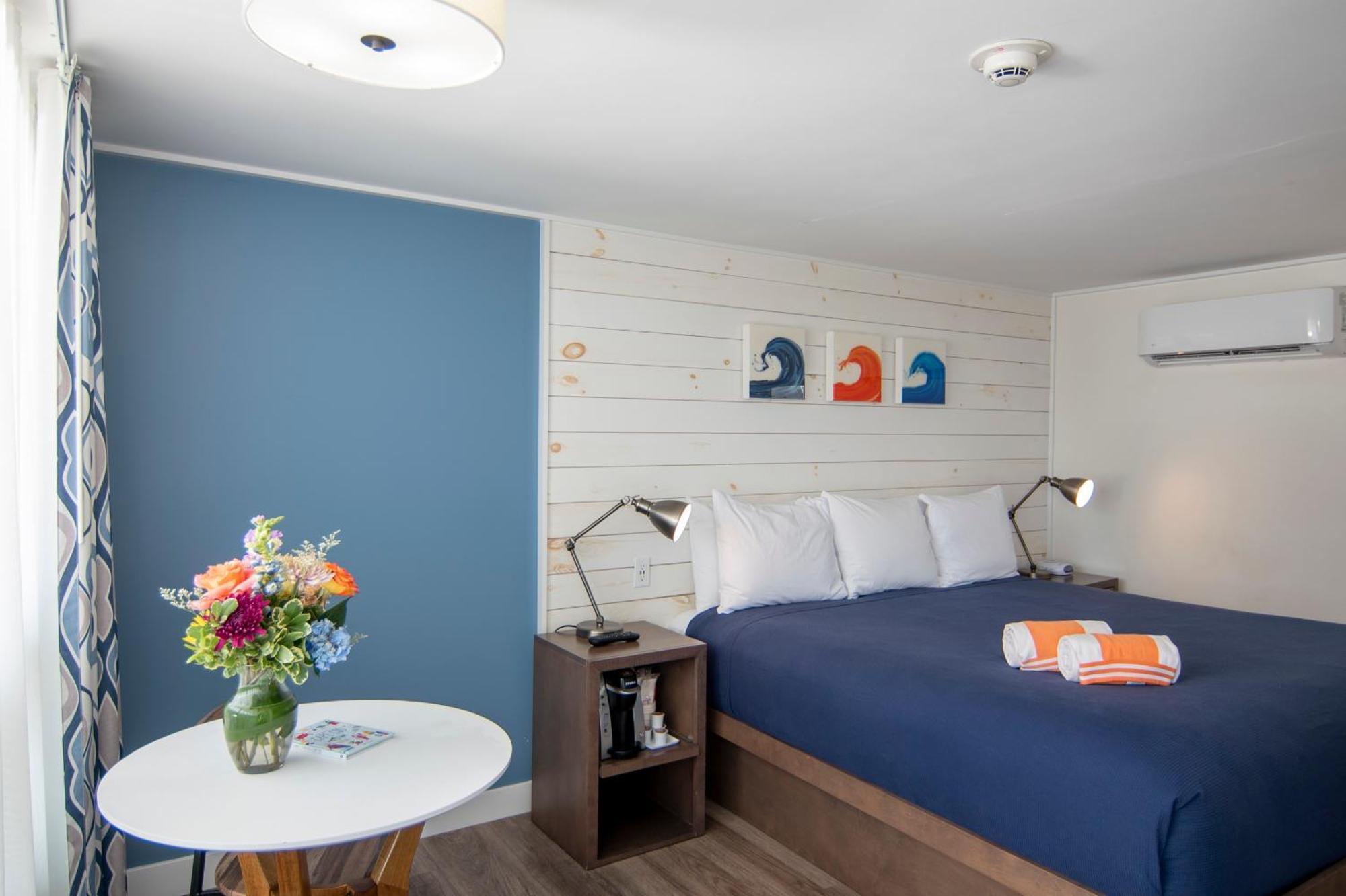 Breakwater Hotel 普罗温斯敦 外观 照片