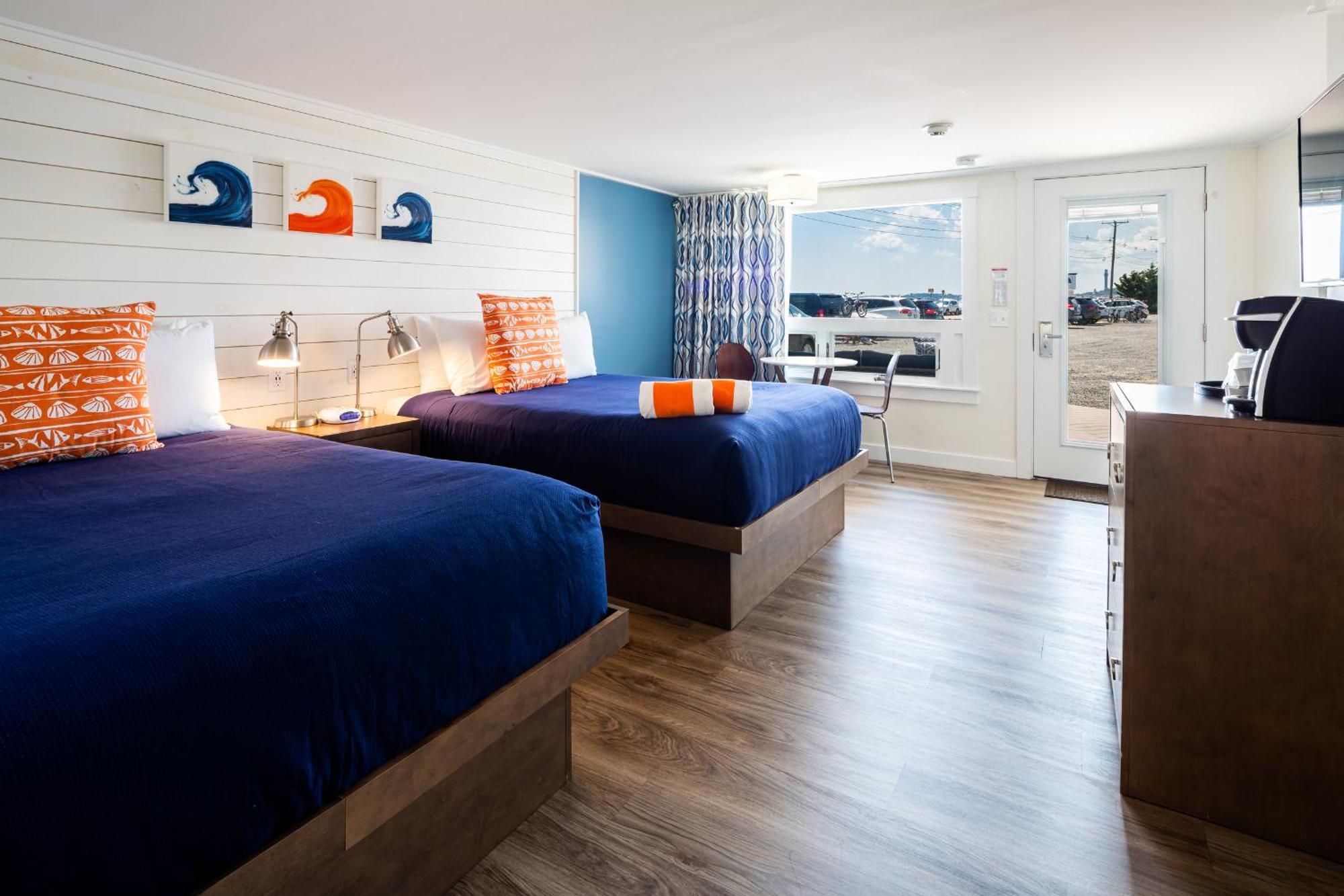 Breakwater Hotel 普罗温斯敦 外观 照片