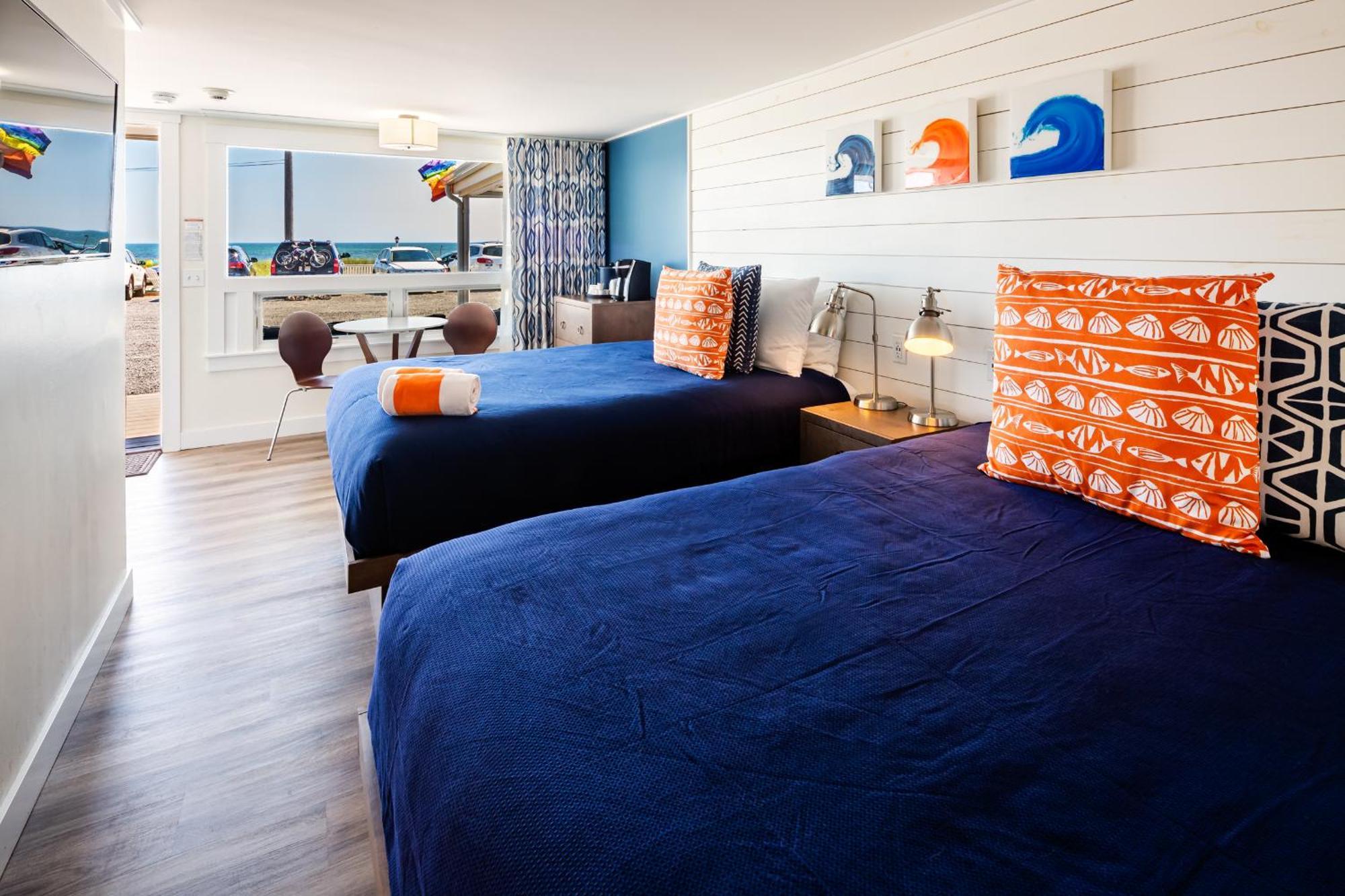 Breakwater Hotel 普罗温斯敦 外观 照片