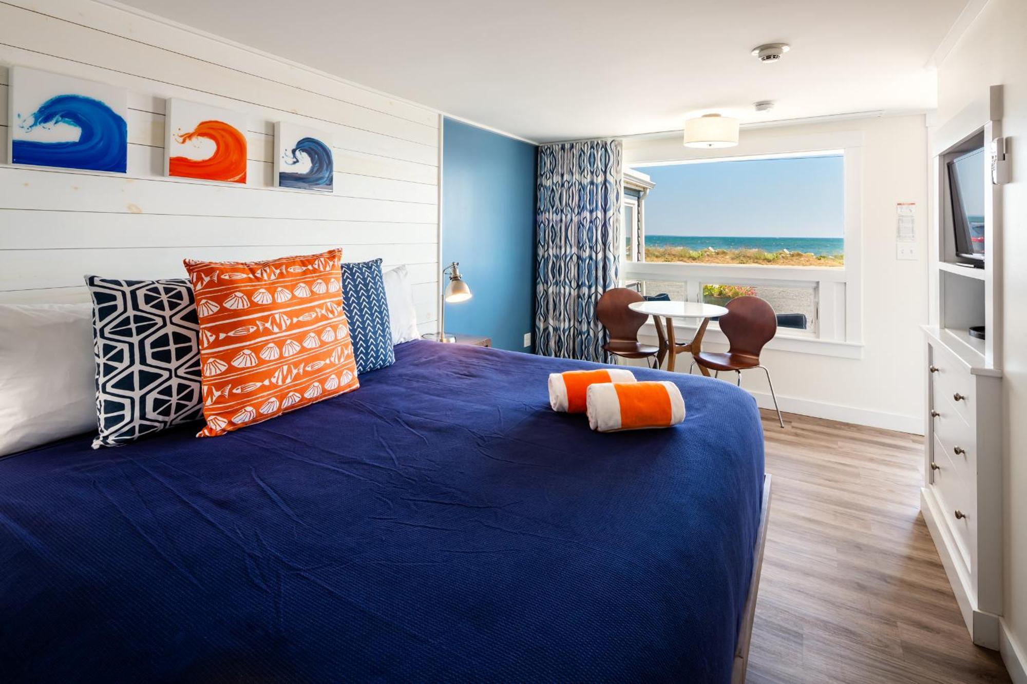 Breakwater Hotel 普罗温斯敦 外观 照片