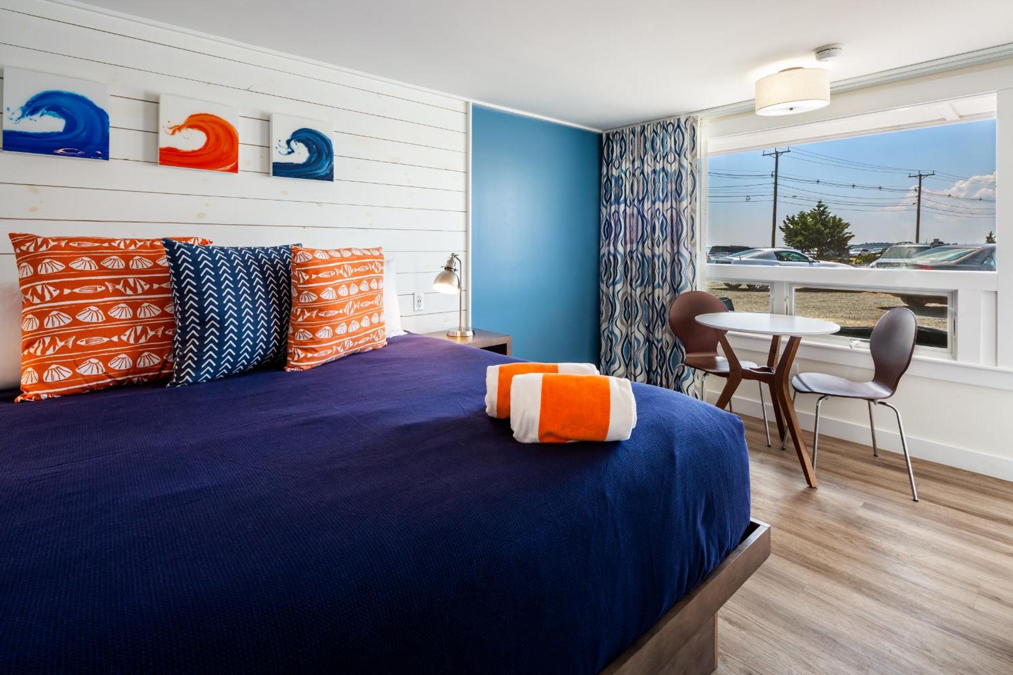 Breakwater Hotel 普罗温斯敦 外观 照片