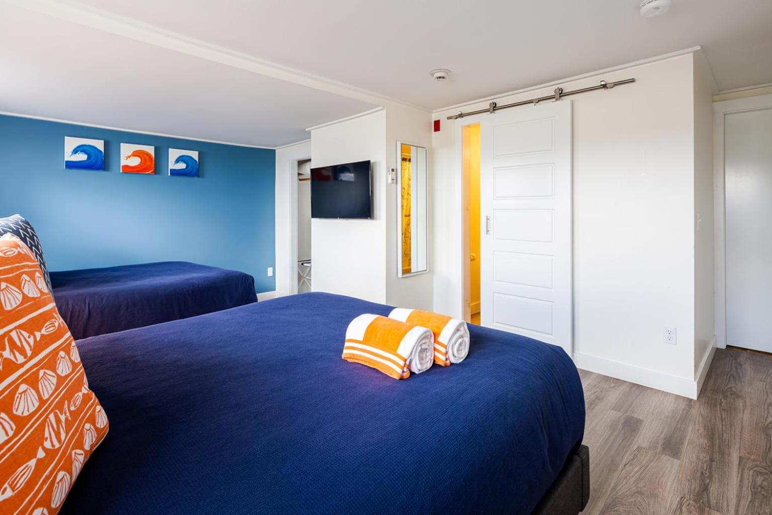 Breakwater Hotel 普罗温斯敦 外观 照片