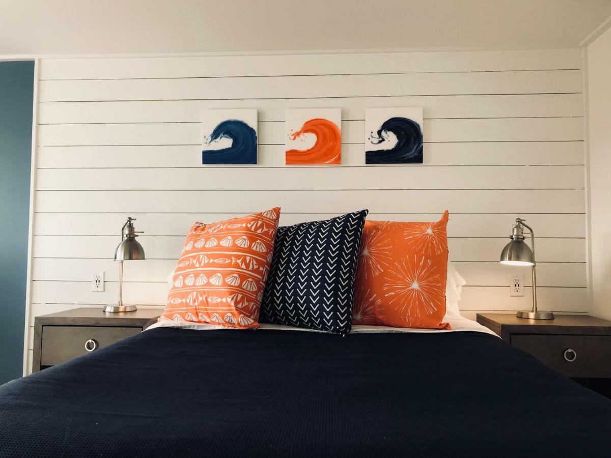 Breakwater Hotel 普罗温斯敦 外观 照片
