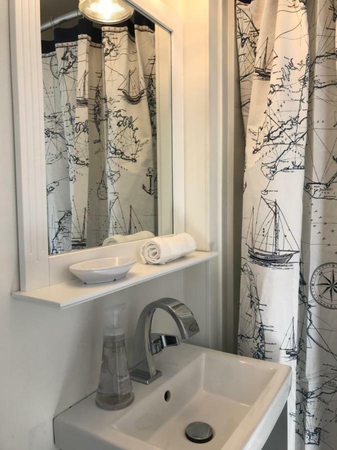 Breakwater Hotel 普罗温斯敦 外观 照片