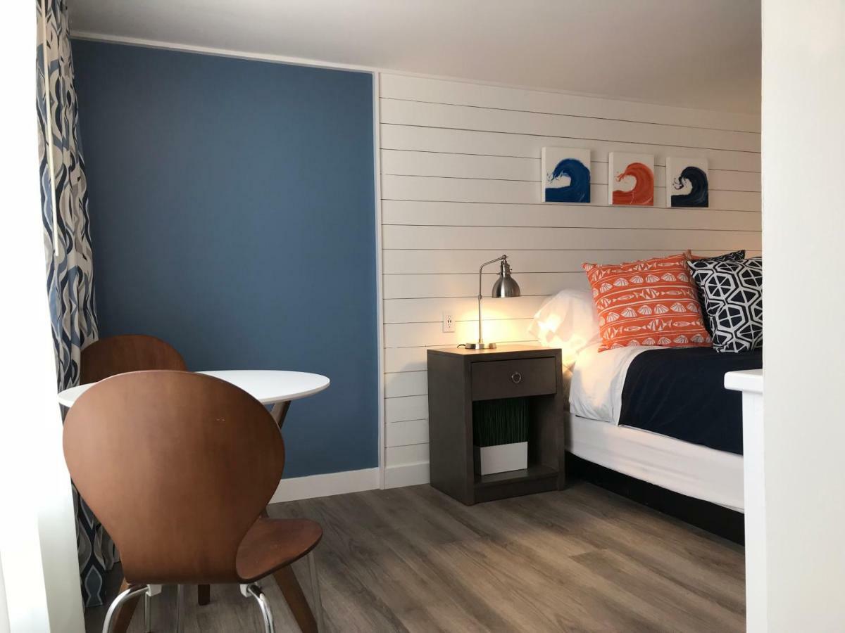 Breakwater Hotel 普罗温斯敦 外观 照片