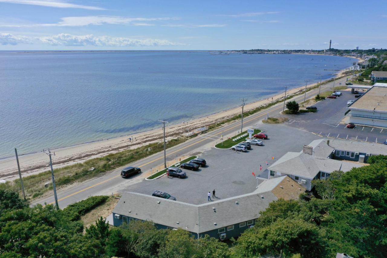 Breakwater Hotel 普罗温斯敦 外观 照片