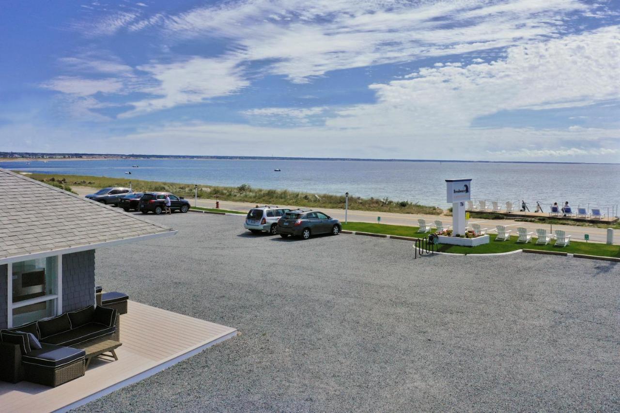 Breakwater Hotel 普罗温斯敦 外观 照片